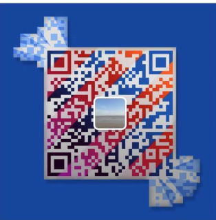 扫描关注网站微信公众账号